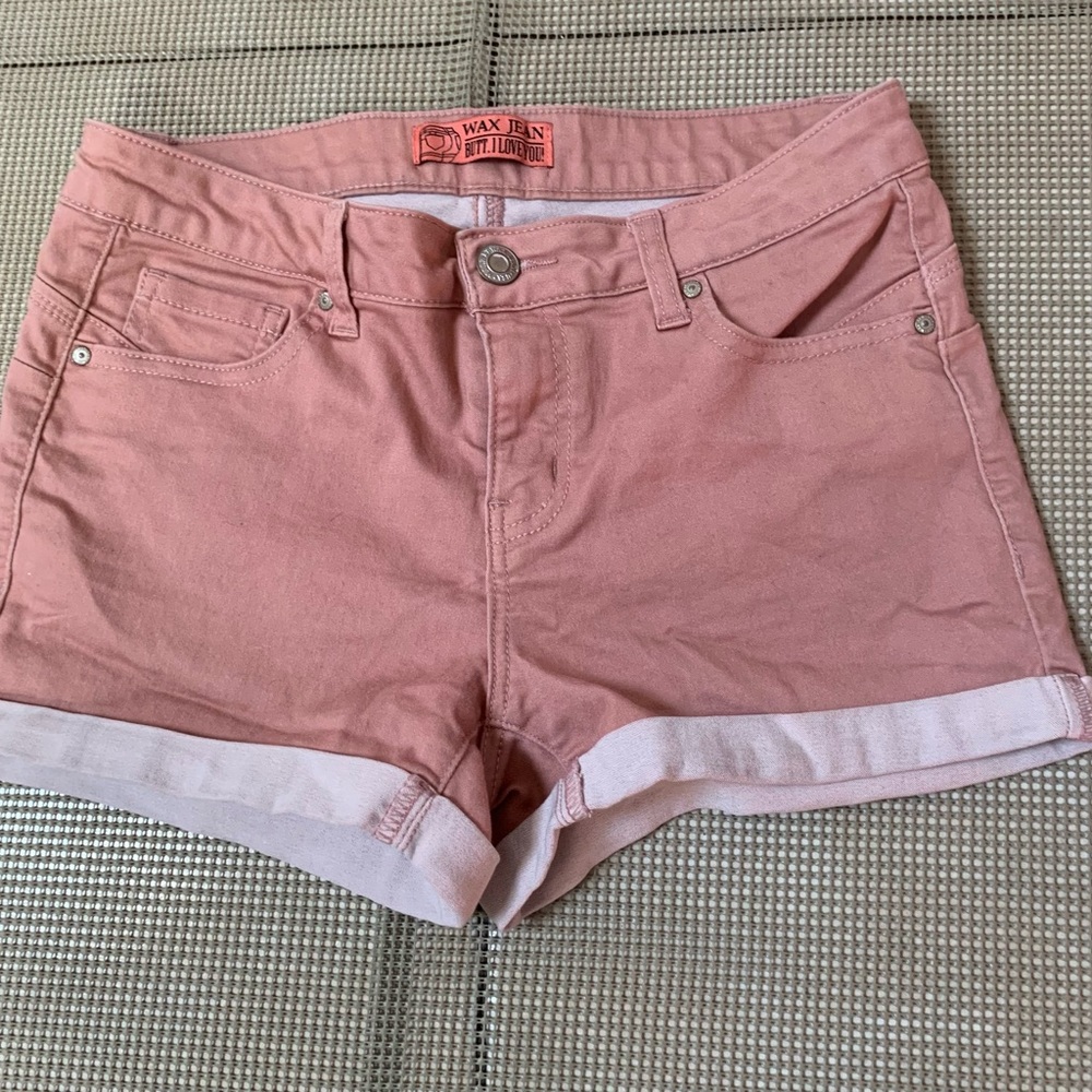 Women shorts